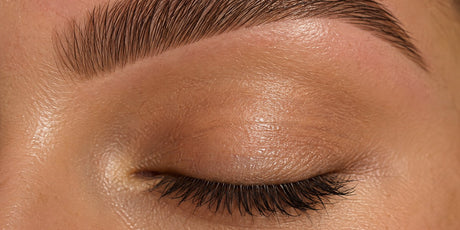 Eyebrow Wax & Tint