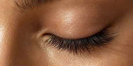 Eyelash Tinting