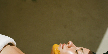 Face Waxing