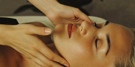 Glow & Firm Treatment