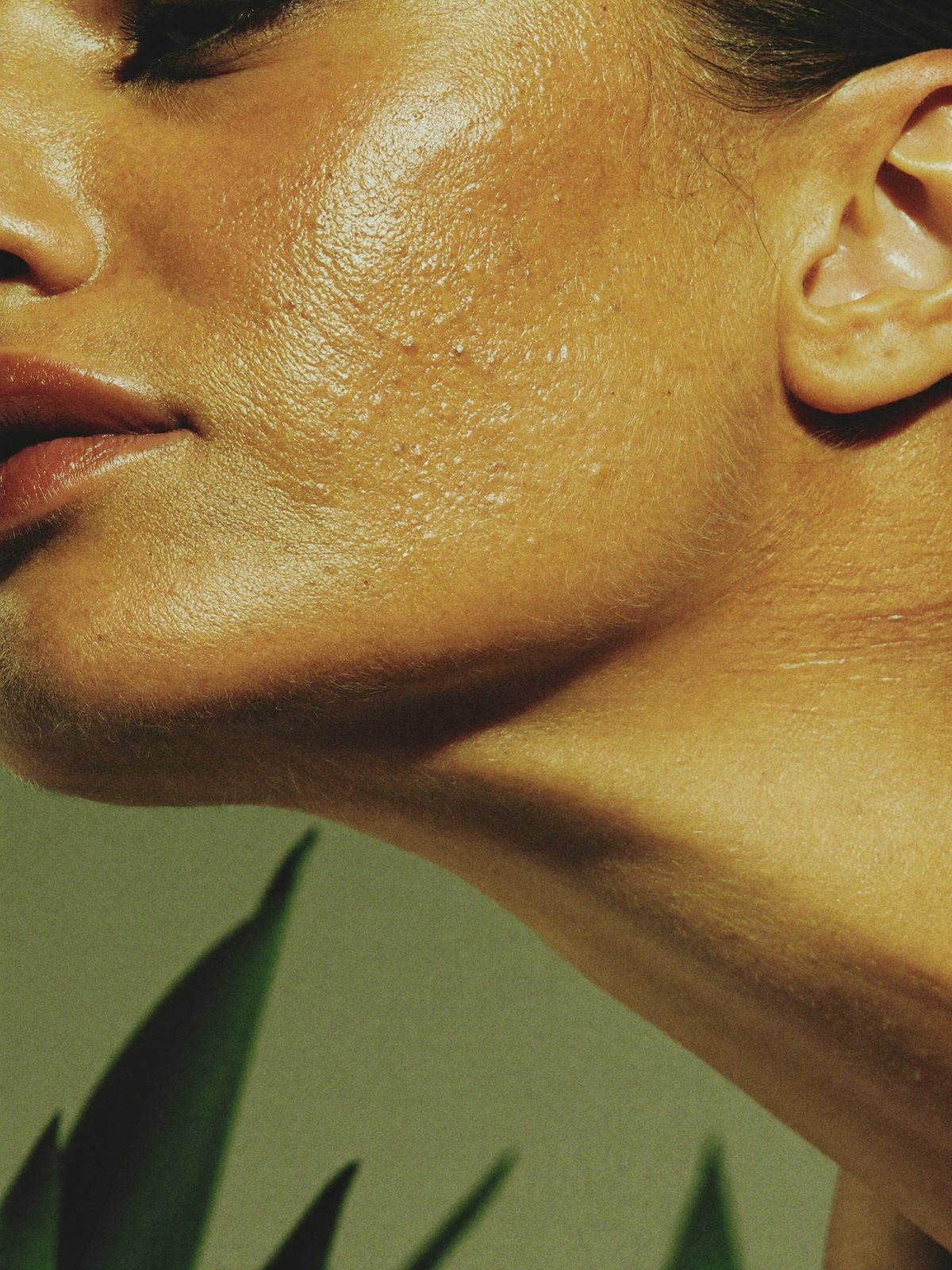 Glow & Firm Treatment