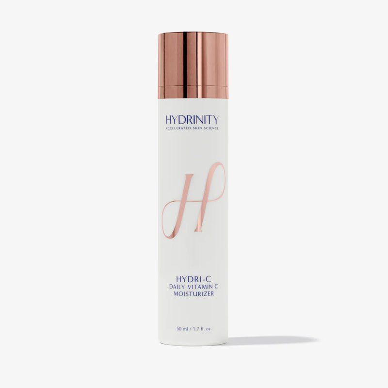 Hydrinity Hydri-C Daily Vitamin C Moisturiser