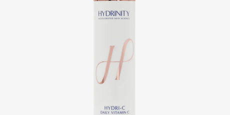 Hydrinity Hydri-C Daily Vitamin C Moisturiser