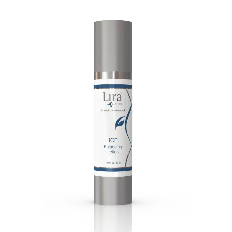 ICE Balancing Lotion