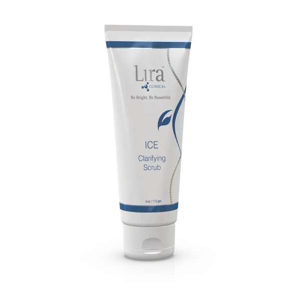 ICE Clarifying Scrub