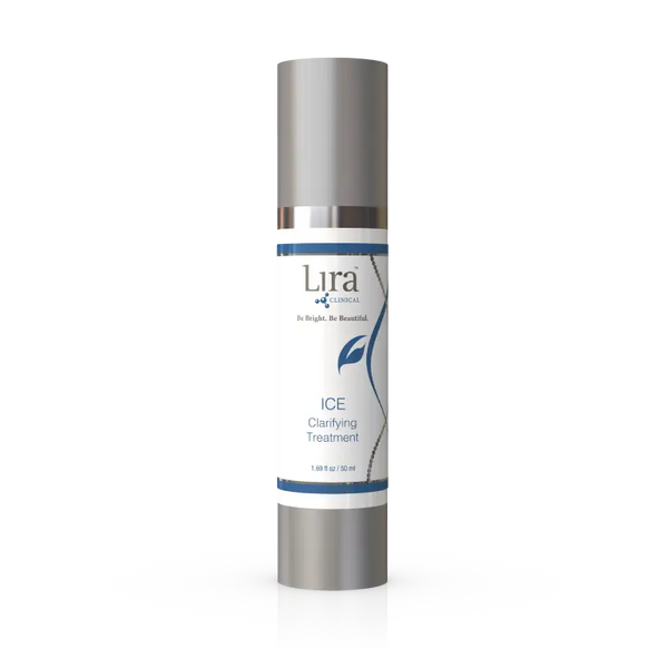 ICE Clarifying Treatment