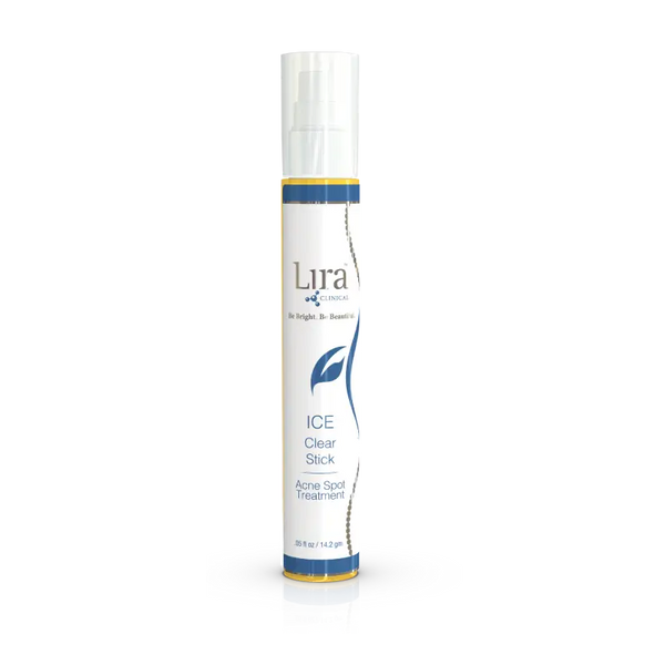 ICE Clear Stick Acne Spot Treatment