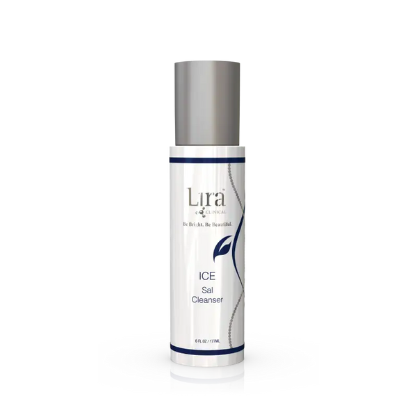 ICE Sal Cleanser