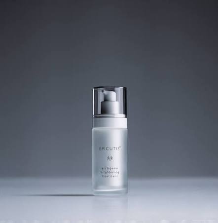 Arctigenin Brightening Treatment