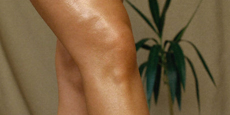 IPL Permanent Hair Reduction