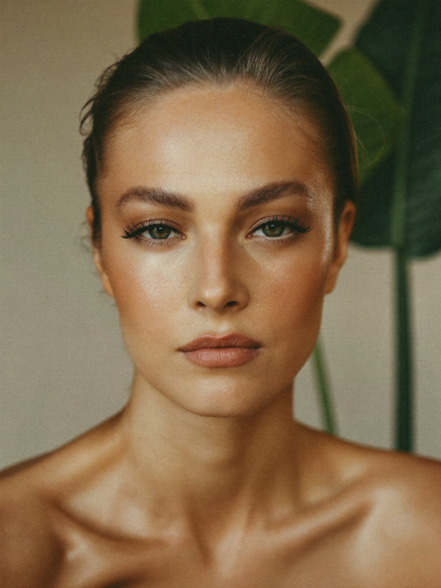 Lash & Brow Tint & Brow Wax