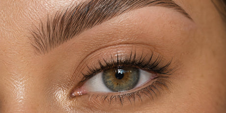 Lash & Brow Tint & Brow Wax