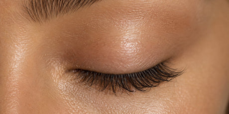 Lash & Brow Tint & Brow Wax