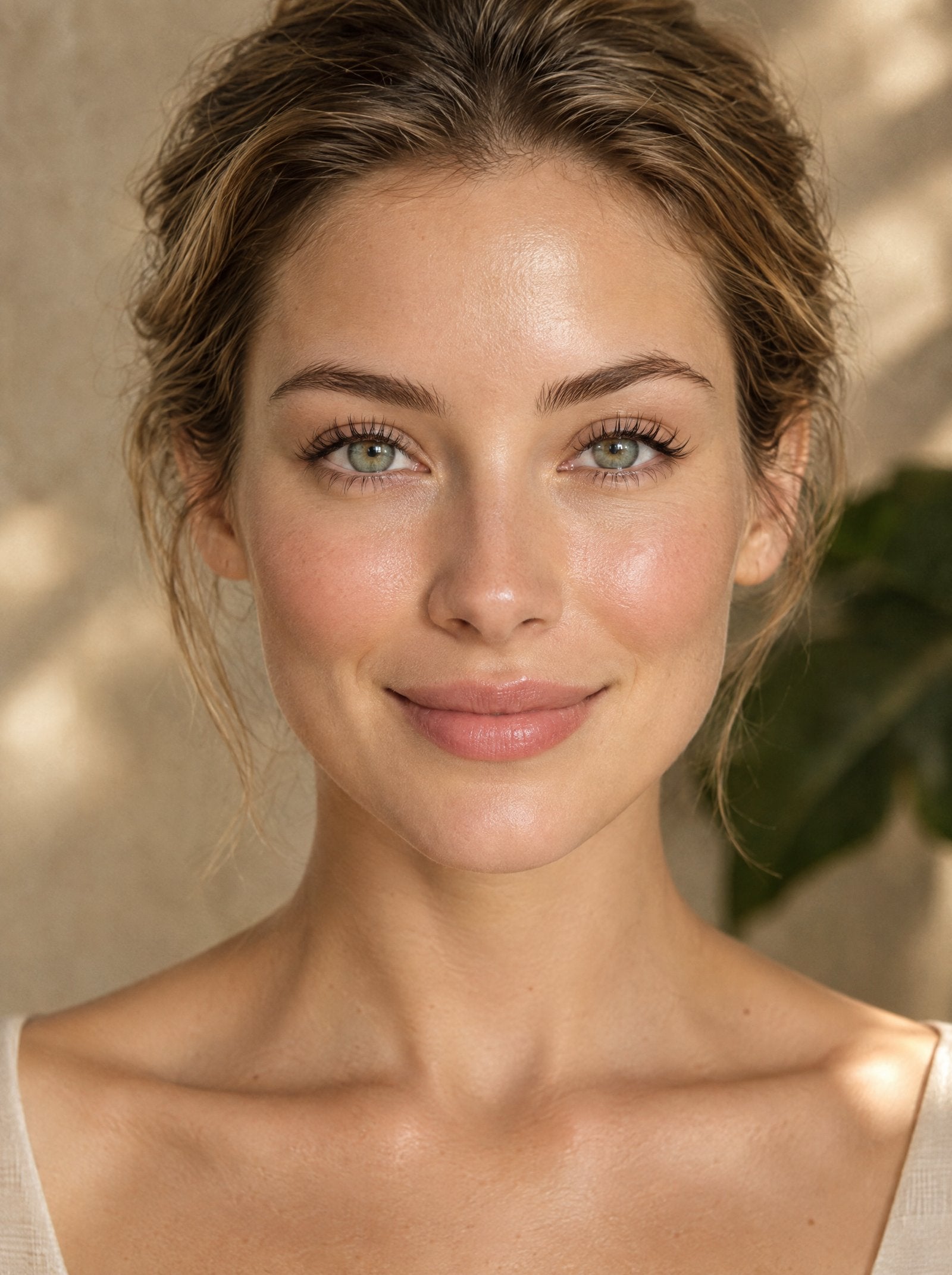 Lash Lift & Tint