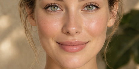 Lash Lift & Tint