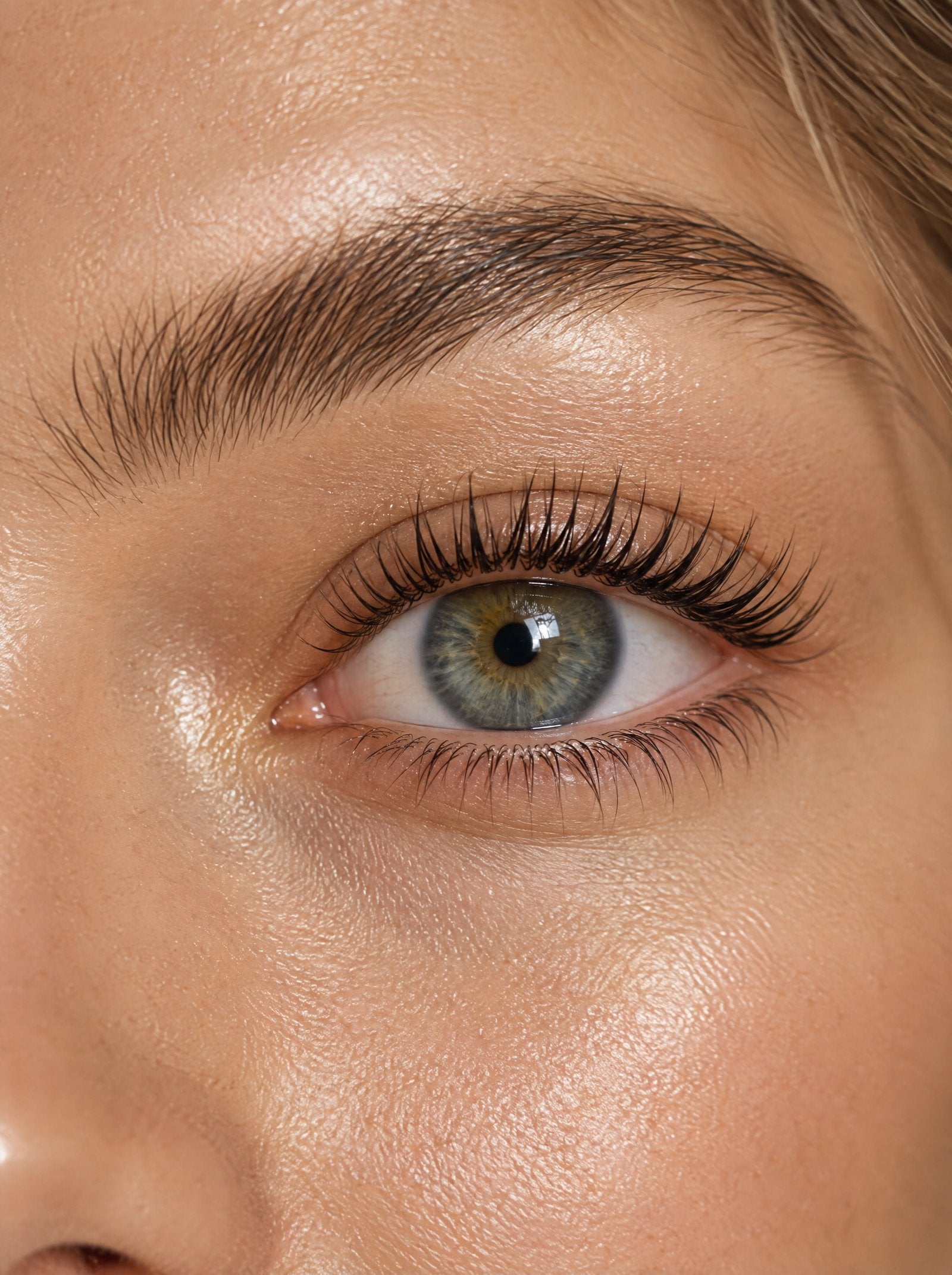 Lash Lift & Tint