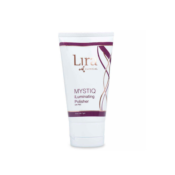 MYSTIQ iLuminating Polisher
