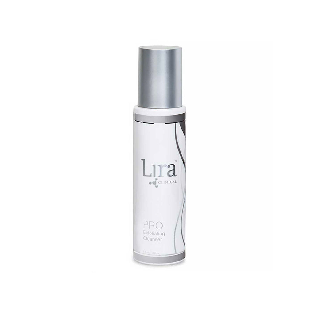 PRO Exfoliating Cleanser