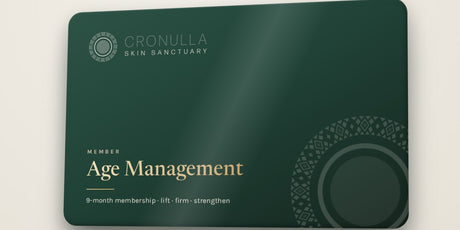 Age Management Membership