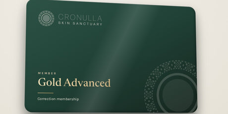 Gold Advanced Membership