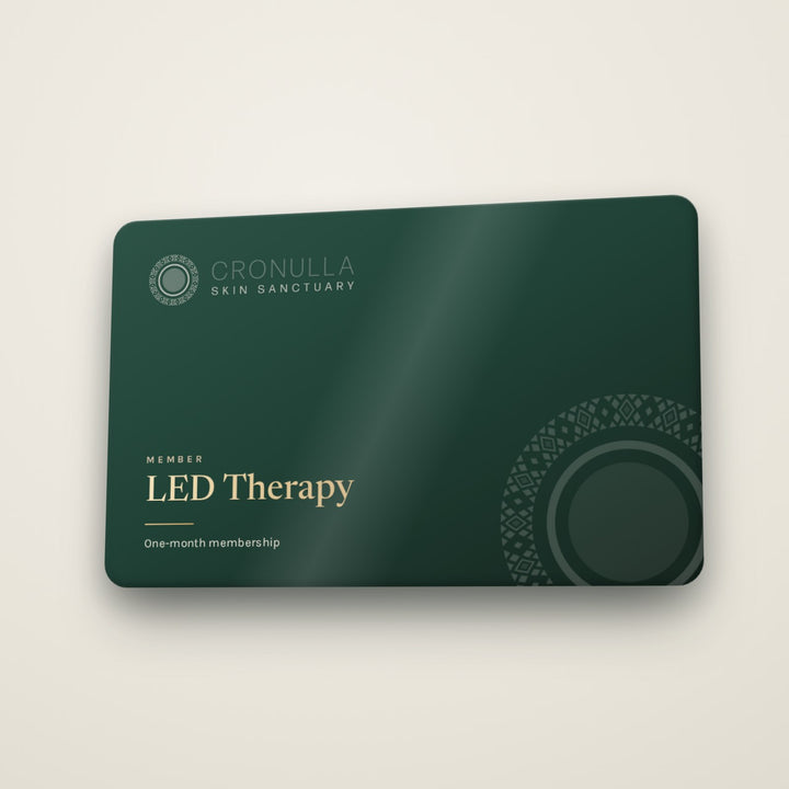 LED One Month Membership