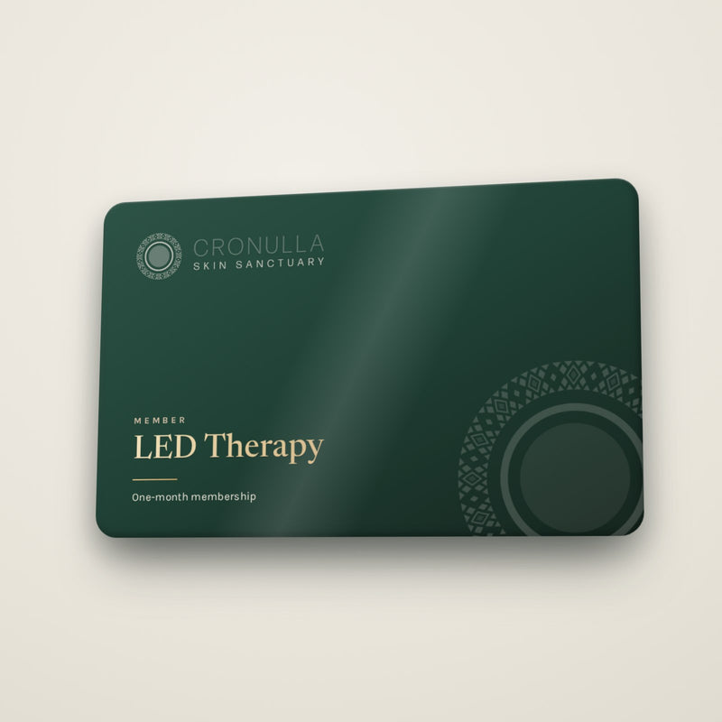 LED One Month Membership