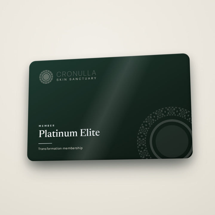 Platinum Elite Membership