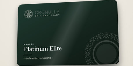 Platinum Elite Membership