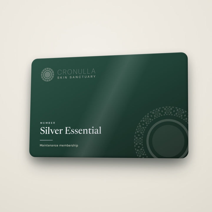 Silver Essential Membership
