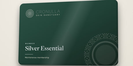 Silver Essential Membership