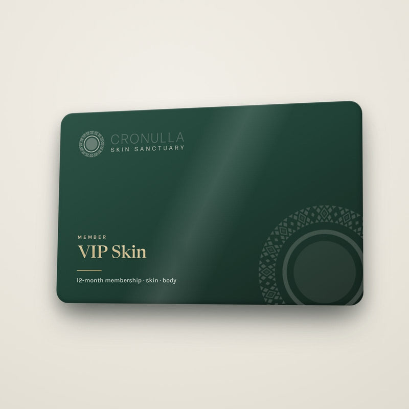 VIP Skin Membership | 12 Months