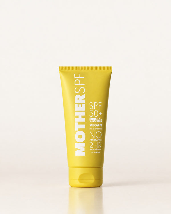 Mother SPF - Face & Body SPF 50