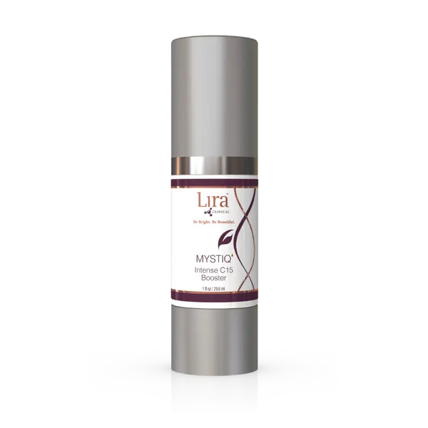 MYSTIQ Intense C15 Booster