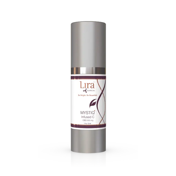MYSTIQ Infused C Serum