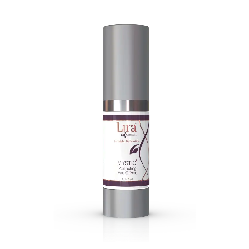MYSTIQ Perfecting Eye Crème