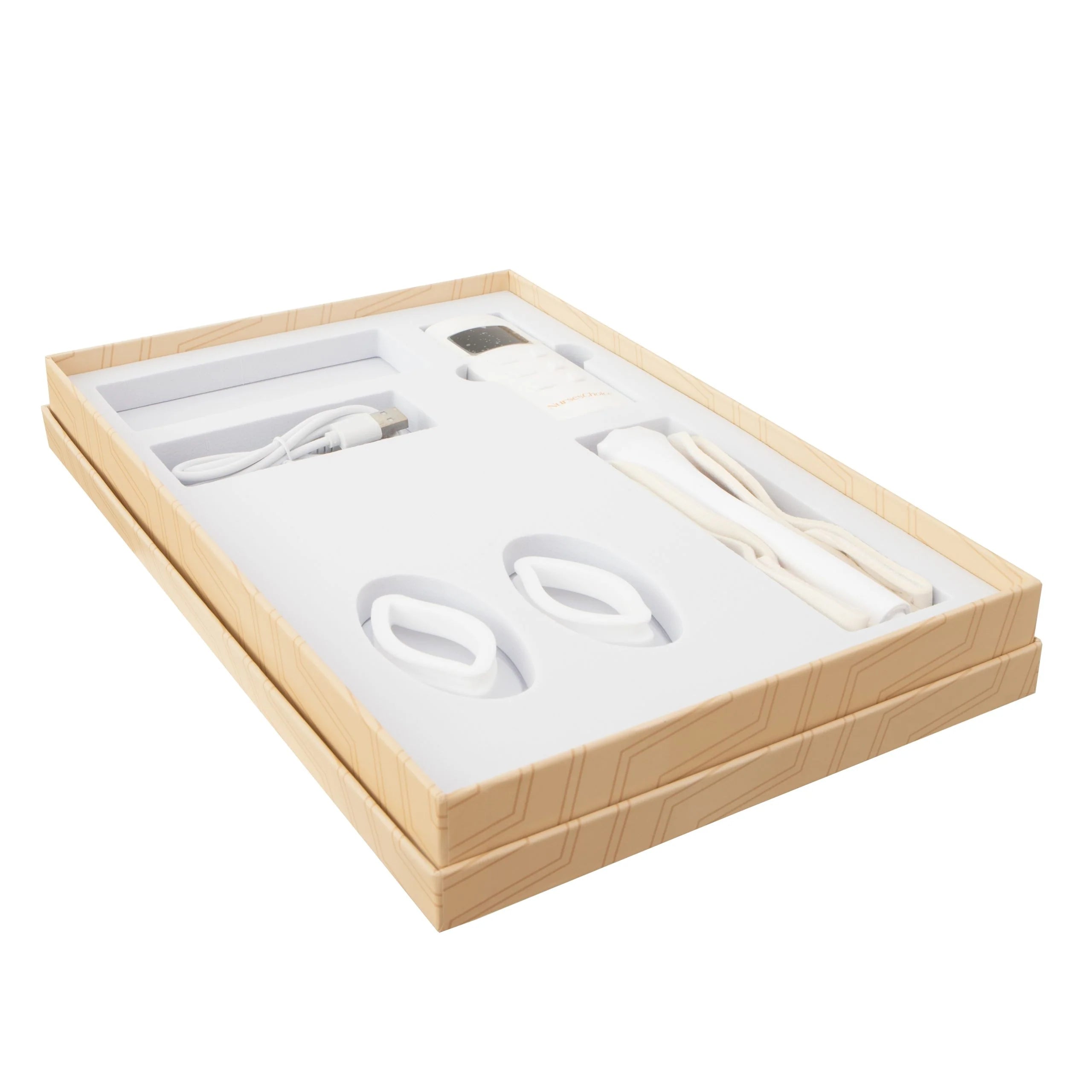 Nurses Choice LED Light Therapy Mask