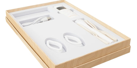 Nurses Choice LED Light Therapy Mask