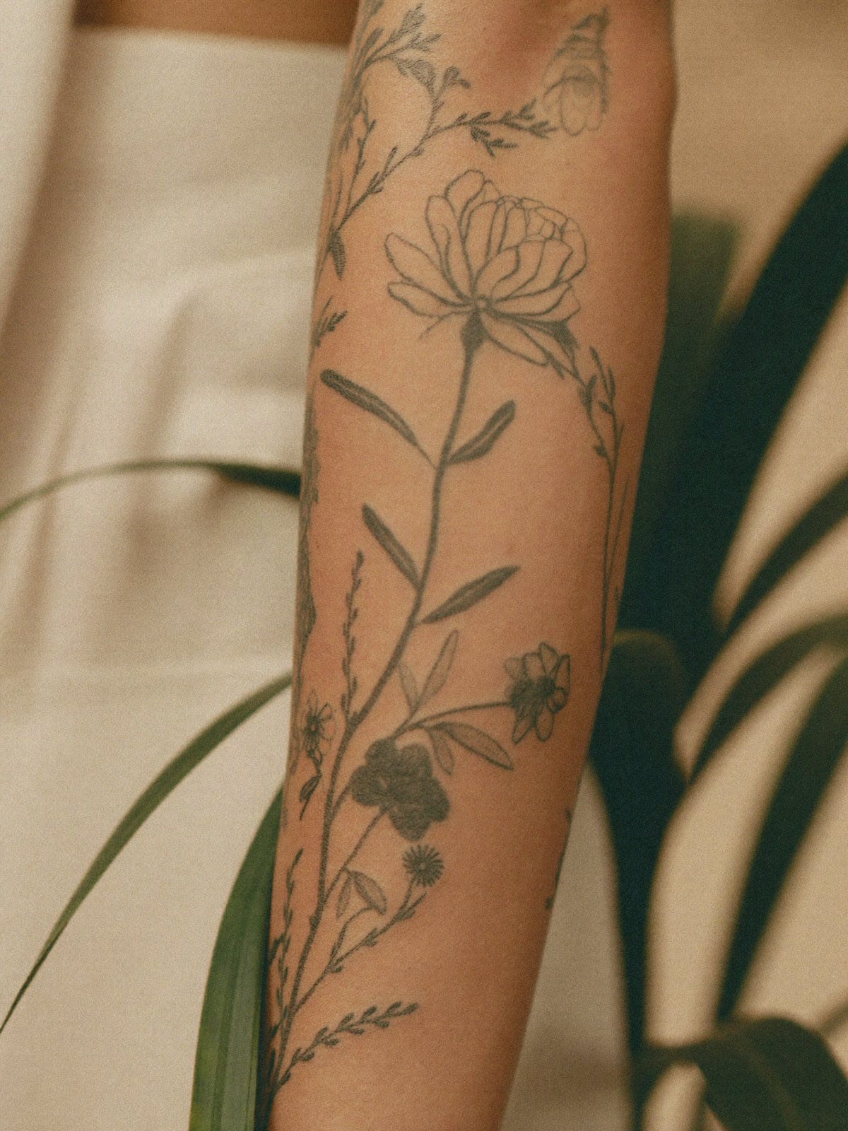 Pico Laser Tattoo Removal