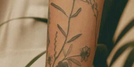 Pico Laser Tattoo Removal