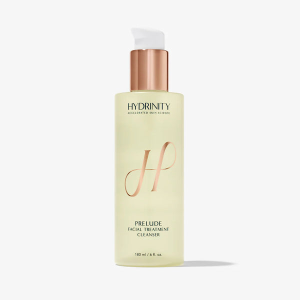 Hydrinity Prelude Facial Treatment Cleanser
