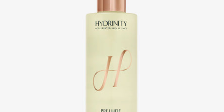 Hydrinity Prelude Facial Treatment Cleanser