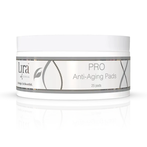 PRO Corrective Pads