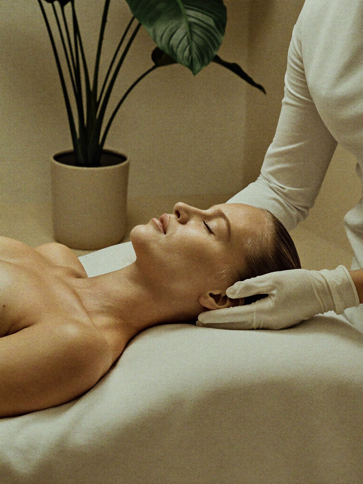 Signature Lower Face Lift - Ultraformer MPT
