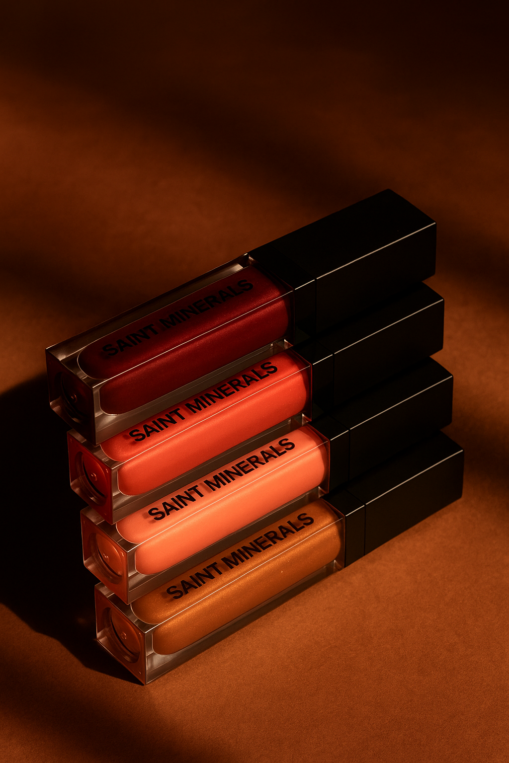 Saint Minerals Lip Gloss