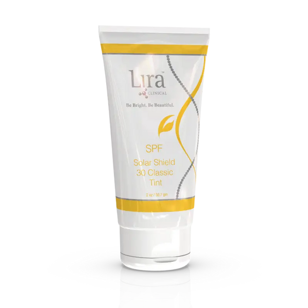 SPF Solar Shield 30+ Classic Tint