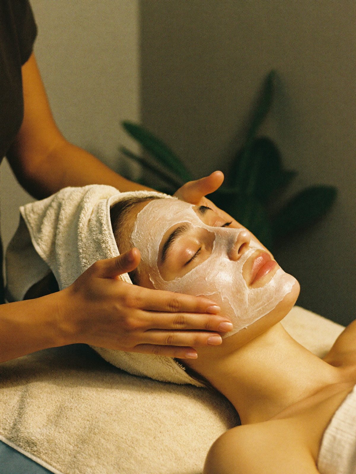 Teen Facial - 60 mins