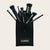 SAINT MINERALS® Travel Brush Set