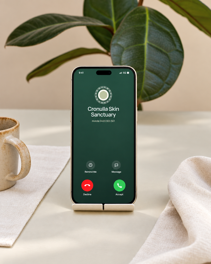 Virtual Consultation