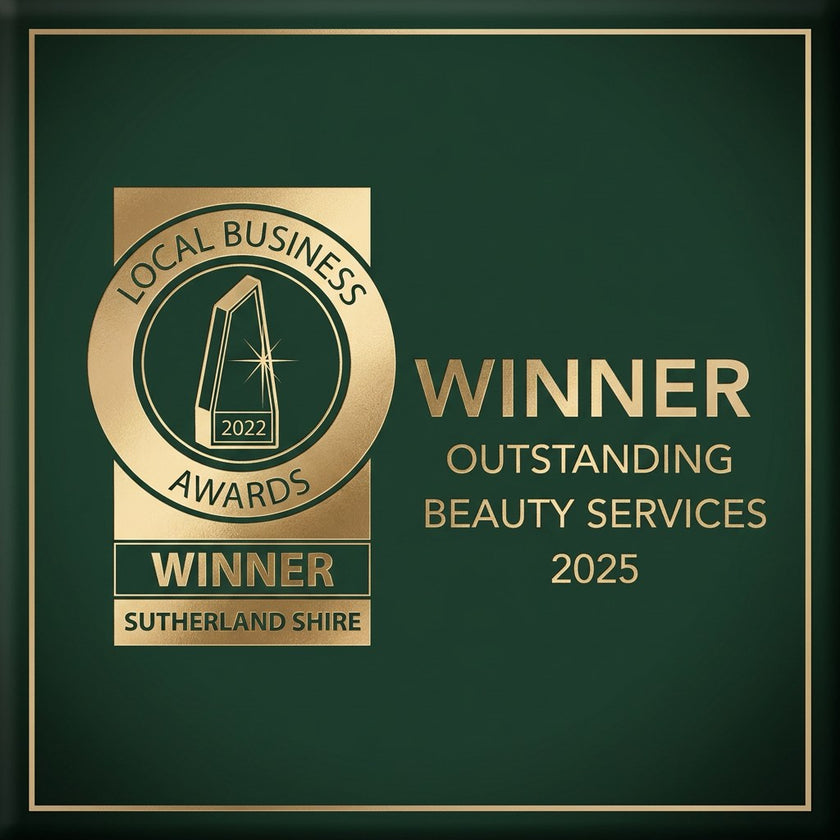 Cronulla Skin Sanctuary awards