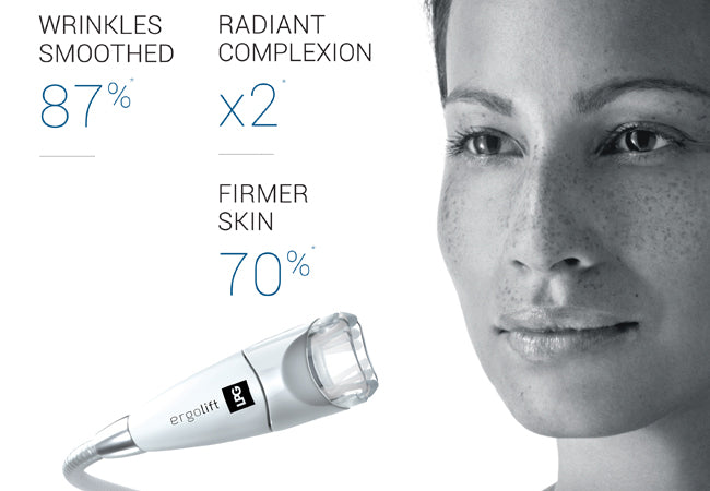 Endermolift Facial